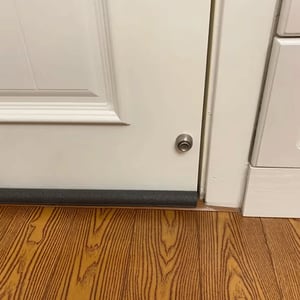 Door Sealing Strips