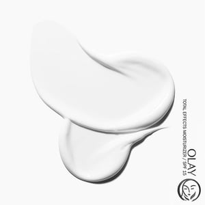 Olay Total Effects 7 In One SPF15 Anti-Ageing Moisturiser 50ml