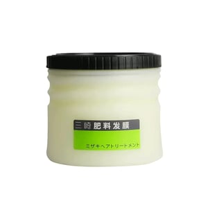 Chaoba Hair Treatment Mask 500ml •