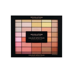 Makeup Revolution 40 Colour Spectrum Face Palette