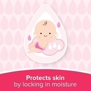 Johnson's Baby Jelly Lightly Fragranced 250ml