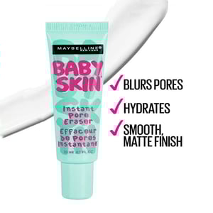 Maybelline Baby Skin Instant Pore Eraser 20ml  •