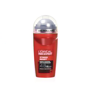L'Oreal Men Expert Stress Resist Anti Perspirant 50ml