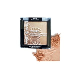 Wet n Wild MegaGlo Highlighting Powder 5.4g - E321B Precious Petals