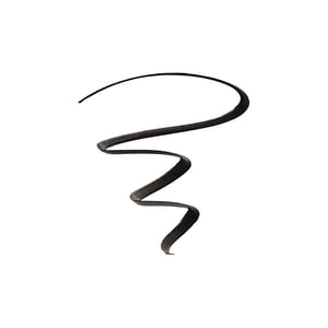 Physicians Formula Eye Booster 2-in-1 Lash Boosting Ergonomic Felt Tip Eyeliner + Serum 0.5 ml - Ultra Black