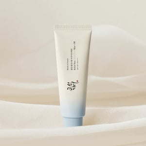 Beauty of Joseon Relief Sun Aqua-fresh Rice + B5 50ml - SPF50+ PA+++ •