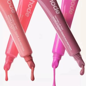 rhode Inspired Peptide Lip Tint 10ml - Guava Spritz