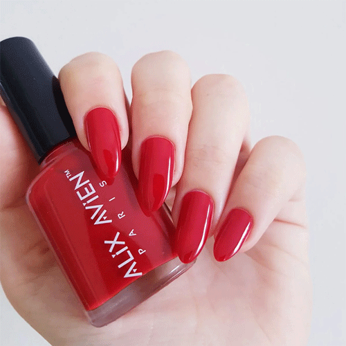 ALIX AVIEN Nail Lacqure - 15