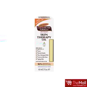 Palmer's Cocoa Butter Formula Skin Therapy Oil 60ml