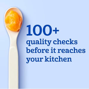 Gerber Probiotic Oatmeal Banana Cereal 227gm •