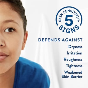 Cetaphil Oily Skin Cleanser For Combination To Oily Sensitive Skin 236ml