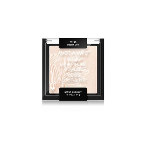 Wet n Wild MegaGlo Highlighting Powder 5.4g - E319B Blossom Glow
