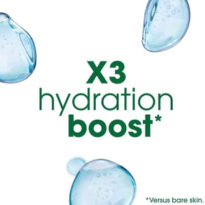 Simple Water Boost Hydrating Gel Cream 50ml •