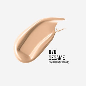 Rimmel London Lasting Finish 35H Up To Foundation 30ml - 070 SESAME