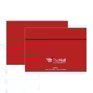 Valentine Gift Card - VL001