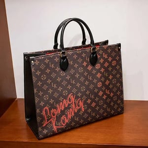 Fashionable Shoulder Bag For Women (240040)