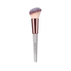Swiss Beauty Angled Blusher Brush - F09