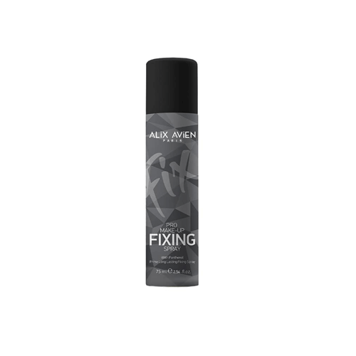 ALIX AVIEN Pro Make-Up Fixing Spray 75ml