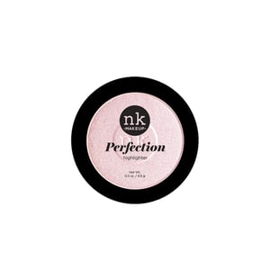 Nicka K Perfection Highlighter 8.5g - NKM03 Rose Pink