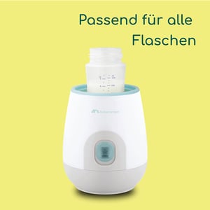 Bebeconfort Express Electric Bottle Warmer (2192)