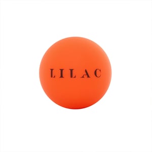 Lilac SPF 15 Premium Lip Balm 10g - Orange Pie
