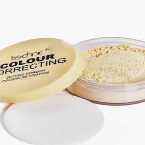 Technic Colour Correcting Setting Powder 20g