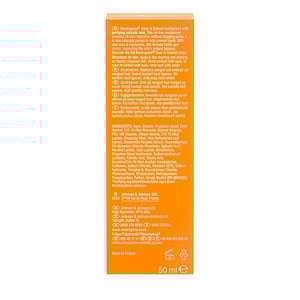 Neutrogena Clear & Defend Oil Free Moisturiser 50ml •