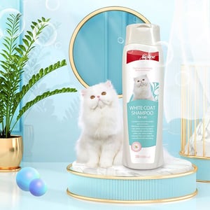Bioline Kitten Shampoo 200ml