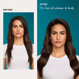 OGX Thick & Full + Biotin & Collagen Shampoo 385ml •