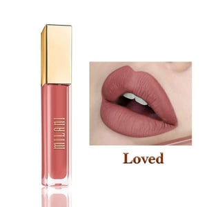 Milani Amore Matte Lip Creme 6g - 12 Loved