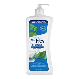 St. Ives Skin Renewing Collagen & Elastin Body Lotion 621ml  •