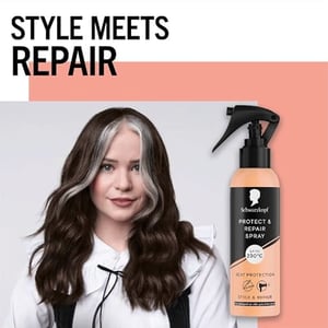 Schwarzkopf Protect And Repair Spray 150ml