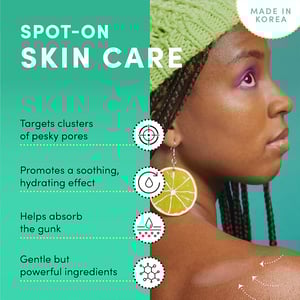 Mega Dots For Spots Patches 10pcs