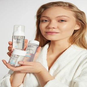 dr.Clinic Prebiotic Deep Cleansing Foam 160ml