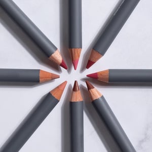 ALIX AVIEN Lipliner Pencil - Dusty Red