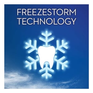 Oral-B Complete Protect & Clean Fresh Mint Toothpaste 75ml