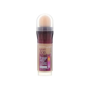 Maybelline New York Instant Age Rewind Eraser Makeup Treatment Foundation 20ml - 300 Medium Beige