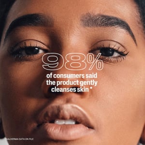 Cetaphil Hydrating Foaming Cream Cleanser Dry To Normal Sensitive Skin 236ml