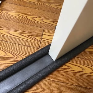 Door Sealing Strips