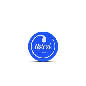 Astral Original Intensive Moisturiser Cream 50ml  •