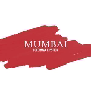 Colormax Diva Glamour Matte Lipcolour 1.4g - Mumbai