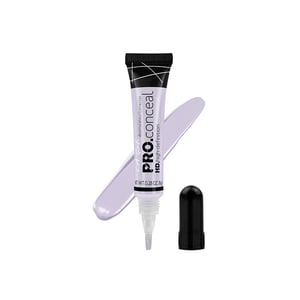 L.A. Girl HD Pro Concealer 8g - GC993 Lavender Corrector