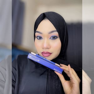 Beauty Glazed Navy Blue Eyeliner 0.6g