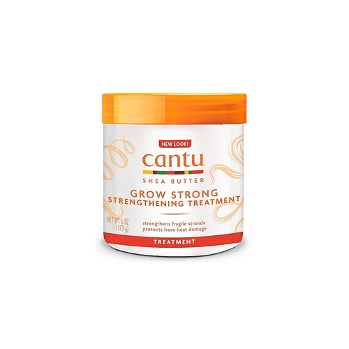 Cantu Shea Butter Grow Strong Strengthening Treatment 173g