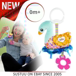Lamaze Sierra the Swan 0m+