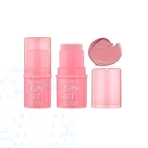 Essence Baby Got Blush 5.5g - 10 Tickle Me Pink