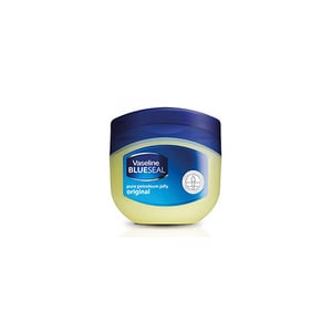 Vaseline Blueseal Pure Petroleum Jelly Original 50ml