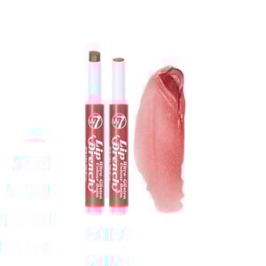 W7 Lip Drench Ultra-Glisten Colour Balm 2.5g - Hottie