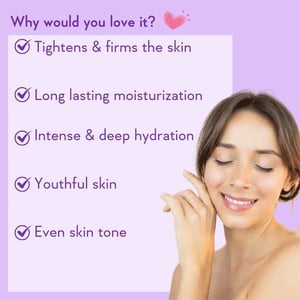 WishCare Collagen Retinol Body Lotion 200ml•