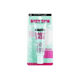 Maybelline Baby Skin Instant Pore Eraser 20ml  •